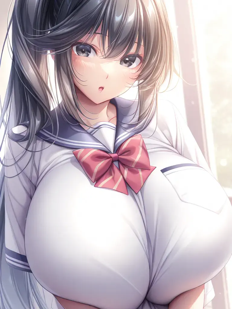 VioletFluff6988의 ハーレム目指せ！2