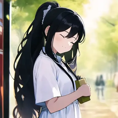 Profile image of 허시은