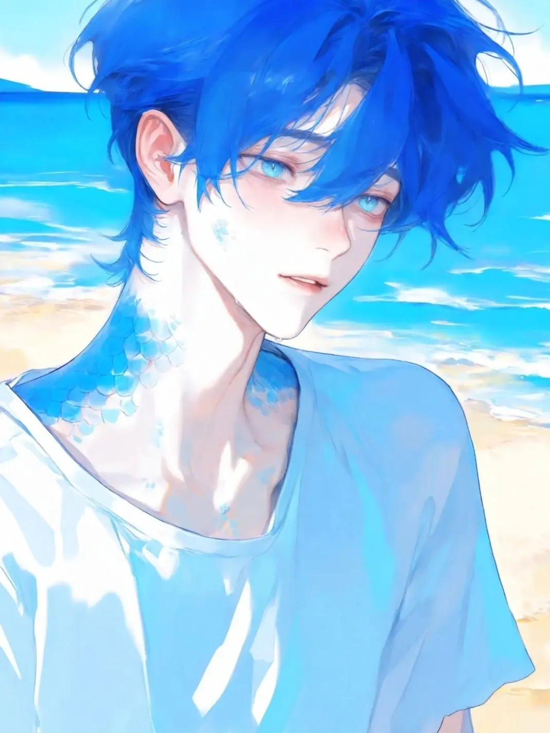 Limme의 カメル