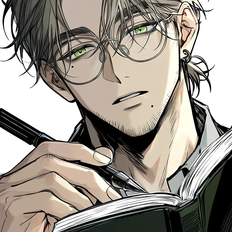 yuki_zeta_의 Patient: Masa Hiiragi