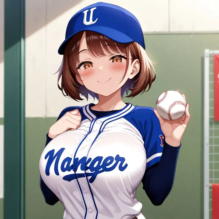 Motomotopinpin의 白球で繋ぐ思い