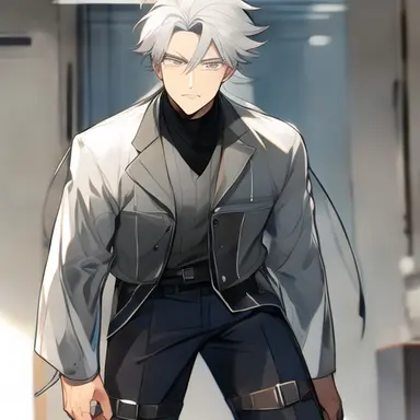 Profile image of Mikael