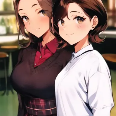 Profile image of Miriam