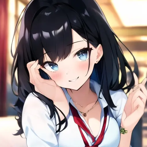EvilClock2636의 夏の初体験