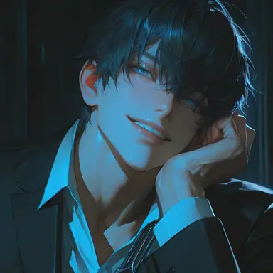 Profile image of 청이한