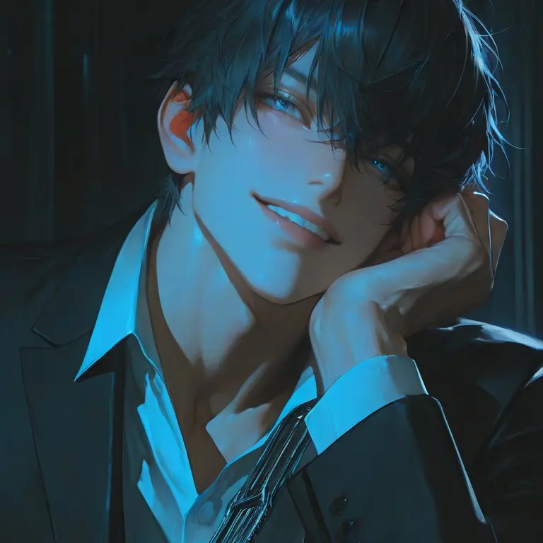 Bippbipp의 청이한