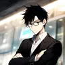 Profile image of 古森ユウ