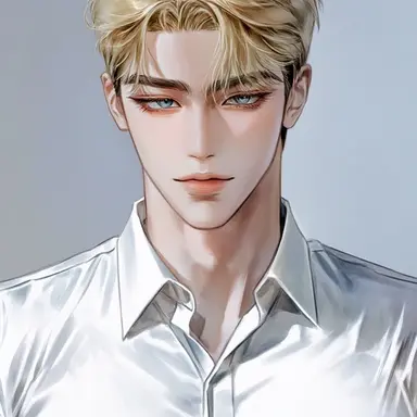 Profile image of リアム・ハリントン