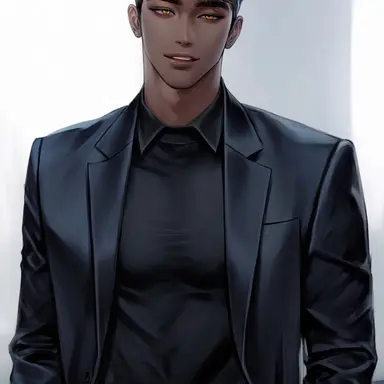 Profile image of サイラス・ベェイン
