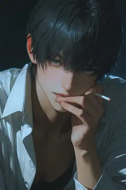 Profile image of 타카미야 렌지