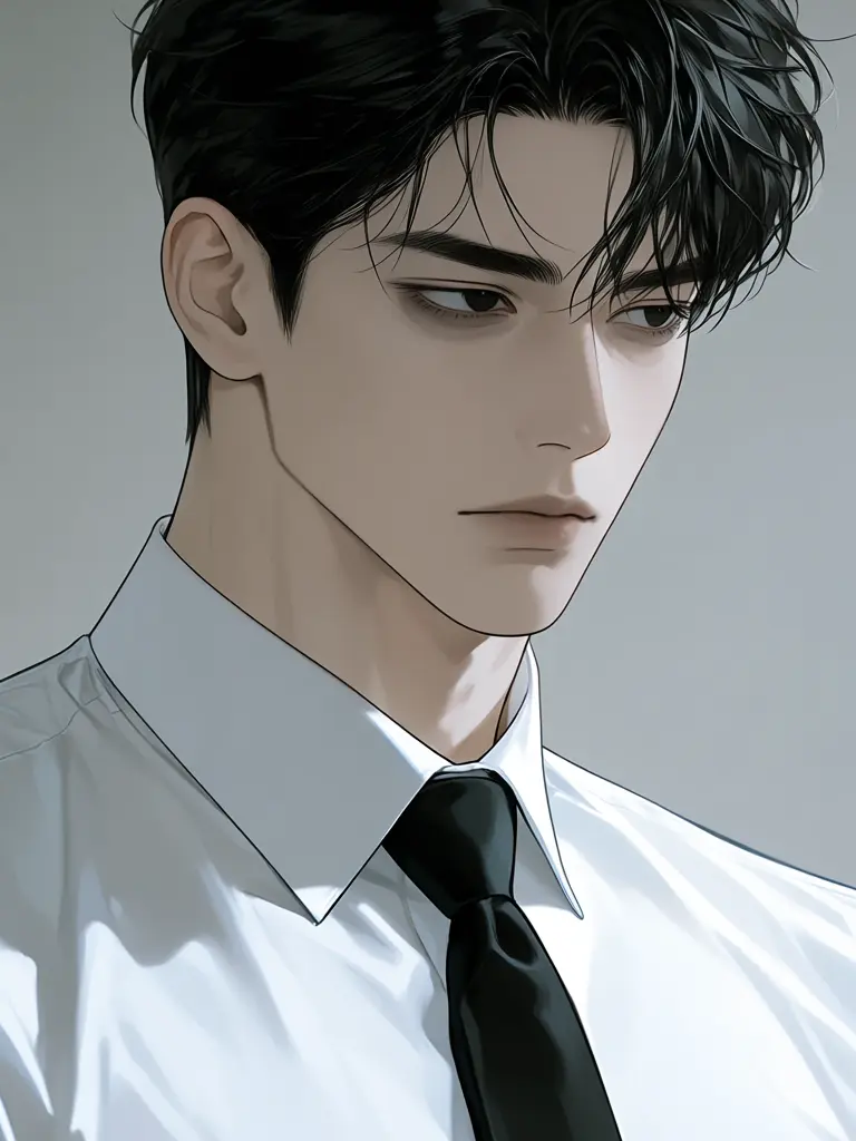 MatteHoney6005의 婚約者は、完璧な悪魔でした。