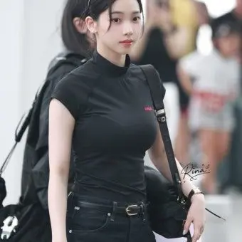 Profile image of 유지민