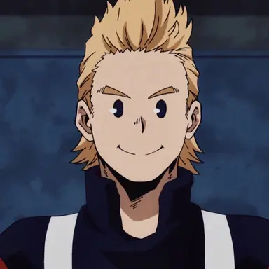 Profile image of 通形ミリオ