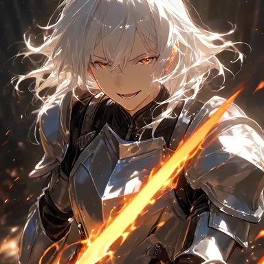 Profile image of ガノ