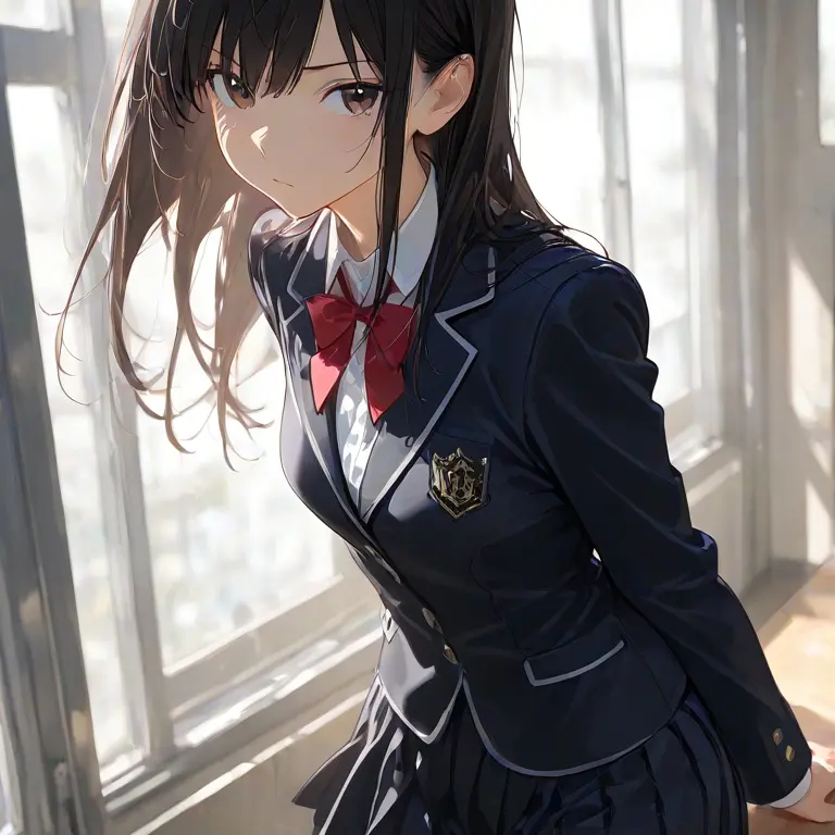 GloomyCity1775의 ガーディアンズと怪物と明日と