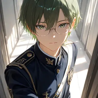 Profile image of 風間カイト