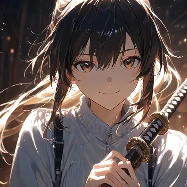 Profile image of 神代キリカ