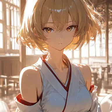 Profile image of Cecilia