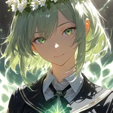 Profile image of ルナ・フォレストニア
