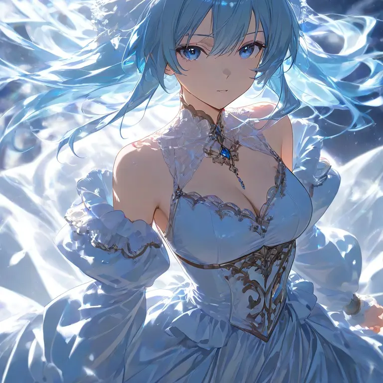 GloomyCity1775의 戦渦のアルカディア