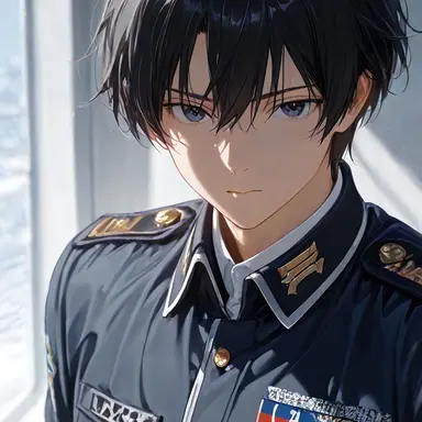 Profile image of ヒエン