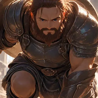 Profile image of ベルダ