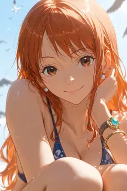 Profile image of ナミ