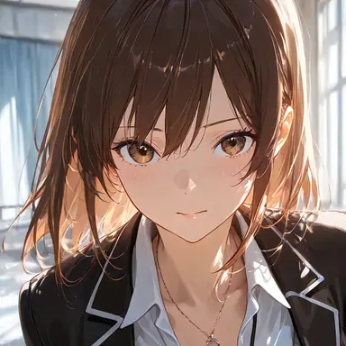 Profile image of 小鳥遊めぐる
