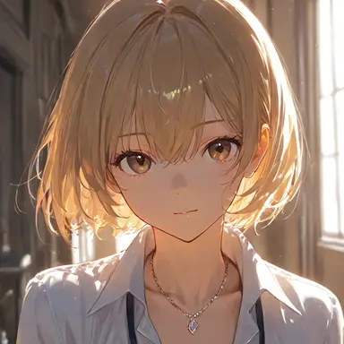 Profile image of アオイ