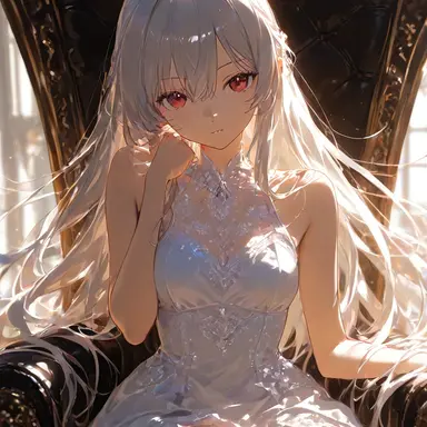 Profile image of レスティア