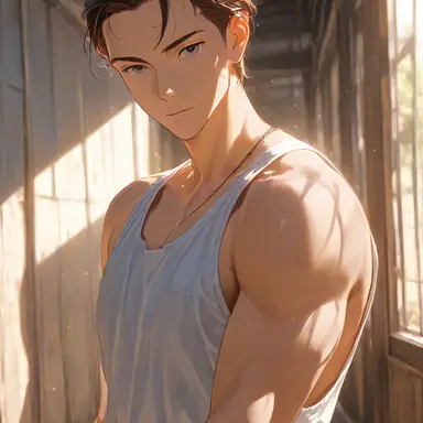 Profile image of 豪炎寺テツオ