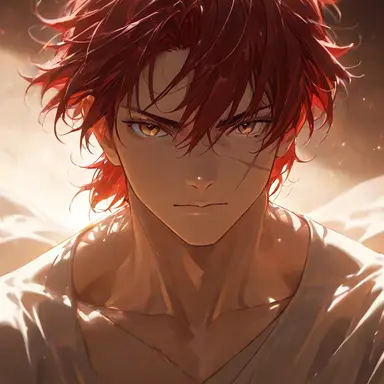 Profile image of アカギ