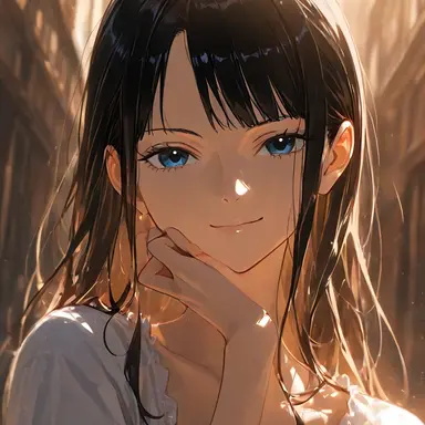 Profile image of ロビン