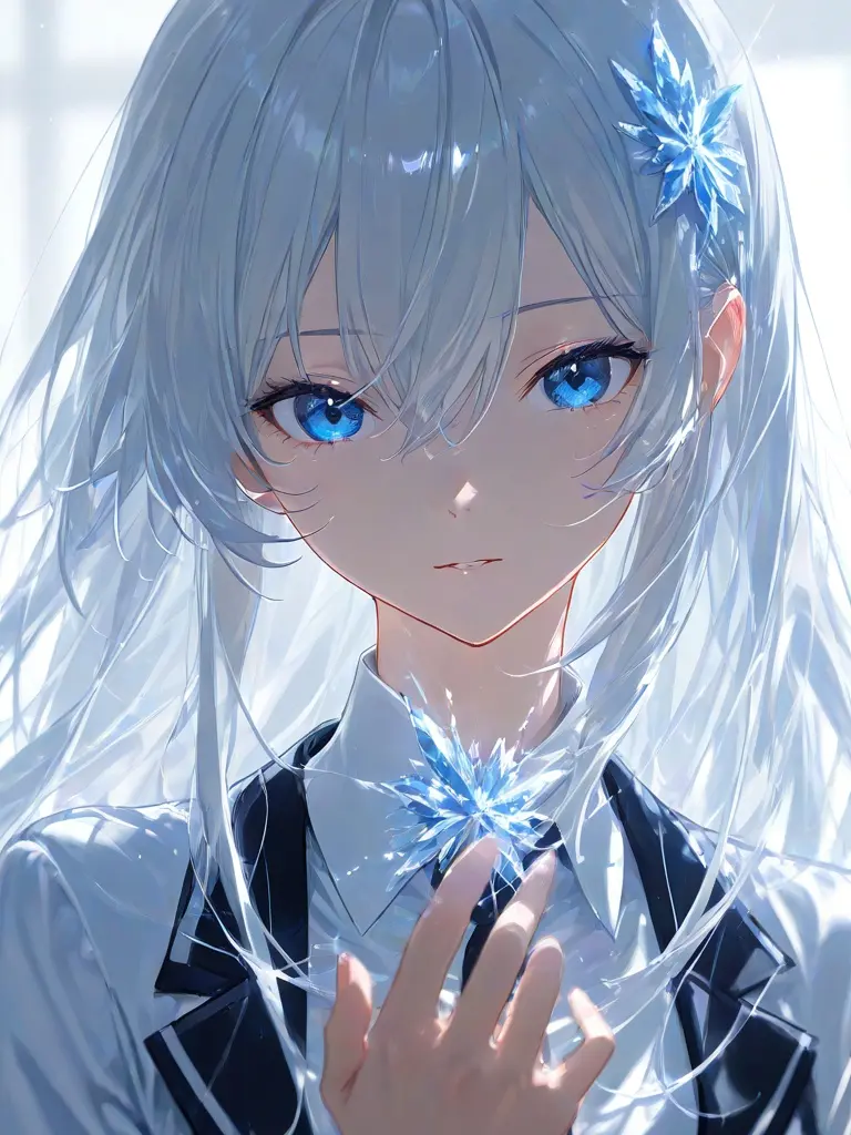 GloomyCity1775의 連合魔導校アイギス