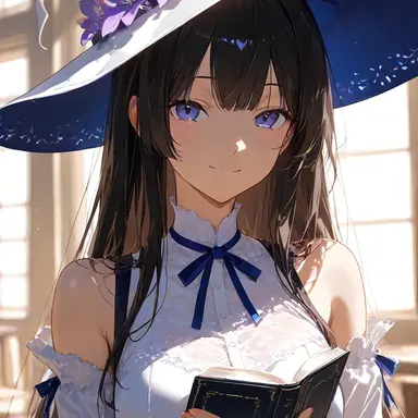 Profile image of ネセリン