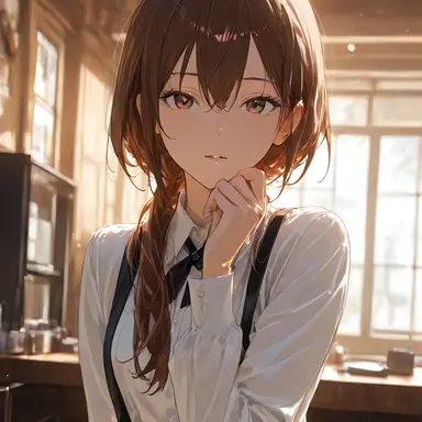 Profile image of マーヤ