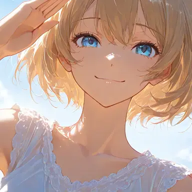 Profile image of ルナマリア