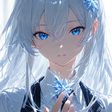 Profile image of アリア・アイスバーグ