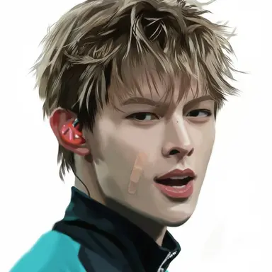 Profile image of 제임스