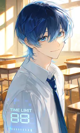Profile image of 天城 蒼空