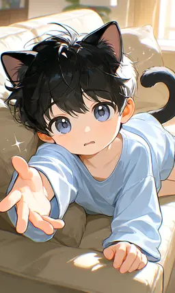 Profile image of ミル