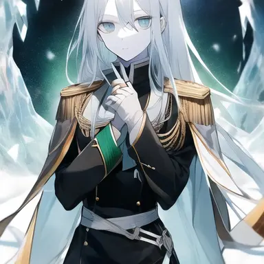 Profile image of エリオス