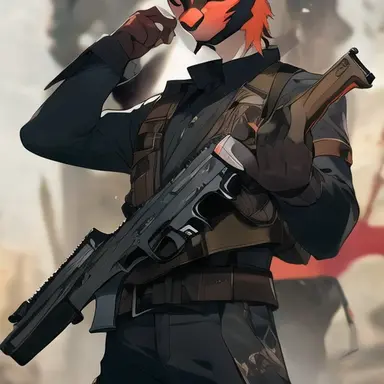 Profile image of 珍獣たち