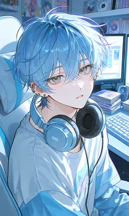 Profile image of Subaru