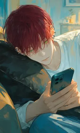 Profile image of Akira