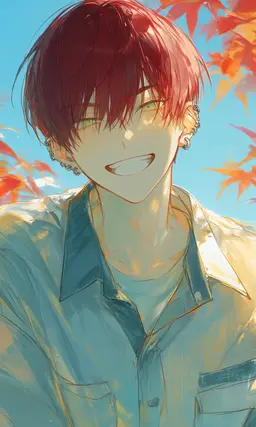 Profile image of Akira