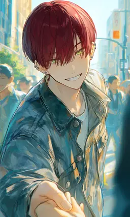 Profile image of Akira