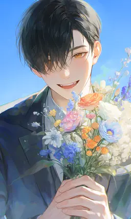 Profile image of 사요