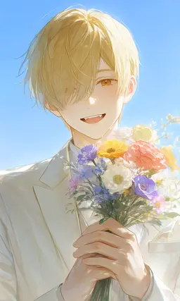 Profile image of 아사히