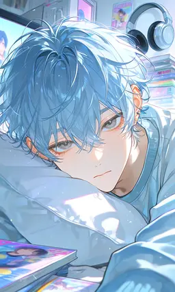 Profile image of Subaru